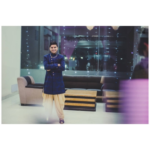 HP Films and Photography