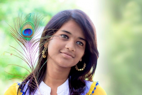 MK Maharaja Colour Lab