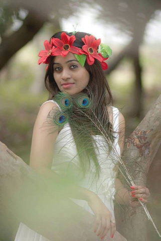 MK Maharaja Colour Lab