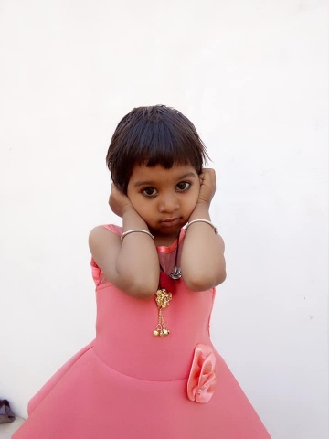 MK Maharaja Colour Lab