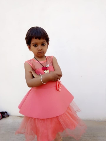 MK Maharaja Colour Lab