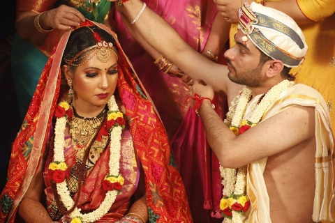 Shubh Lenses Photography