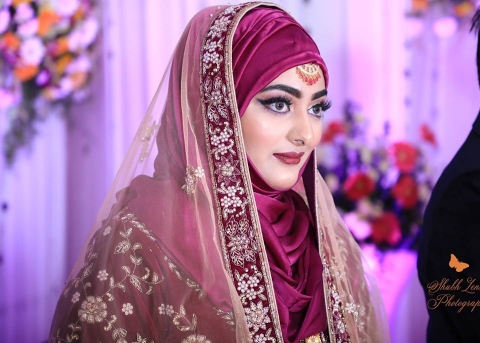 Shubh Lenses Photography