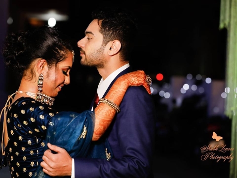 Shubh Lenses Photography