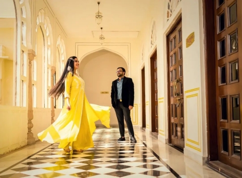 Mayur Studio Color Lab