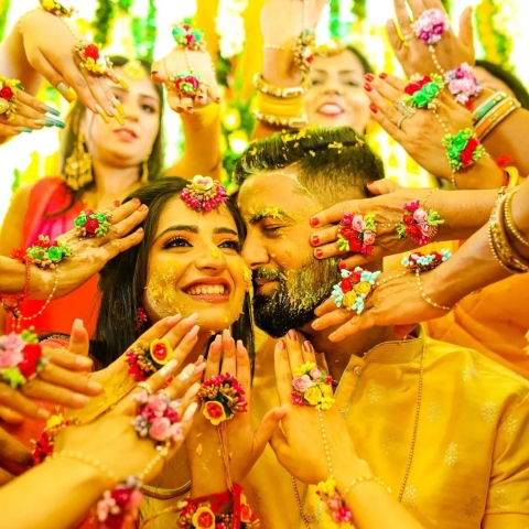 Mayur Studio Color Lab