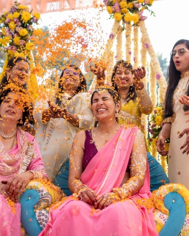 Mayur Studio Color Lab