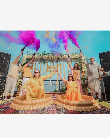 Mayur Studio Color Lab