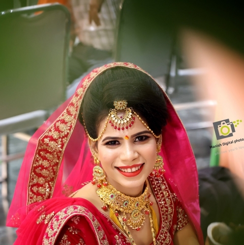 Manish Digital Studio