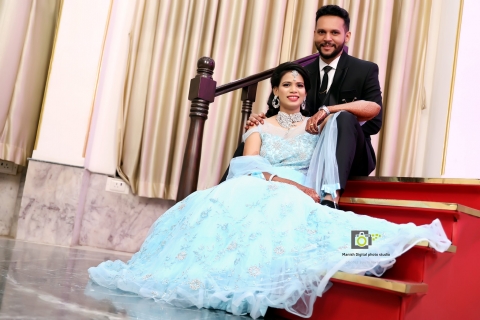 Manish Digital Studio