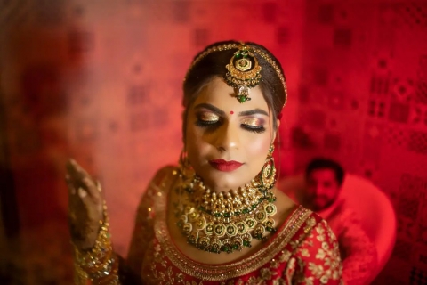 The JP Films Production And Ev