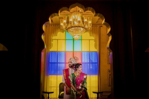 The JP Films Production And Ev