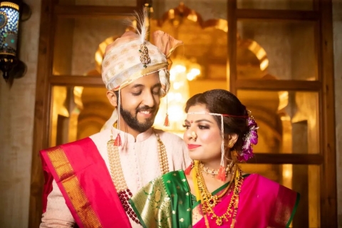 The JP Films Production And Ev