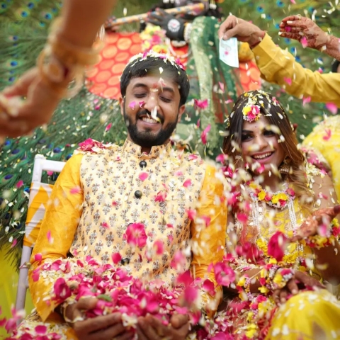 The JP Films Production And Ev