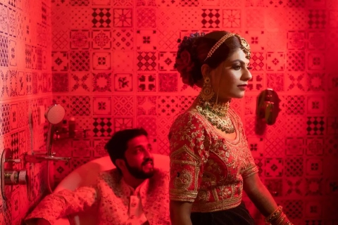 The JP Films Production And Ev