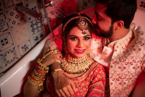 The JP Films Production And Ev