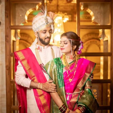 The JP Films Production And Ev