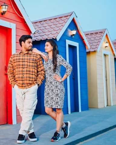 Mr Stylo Photography