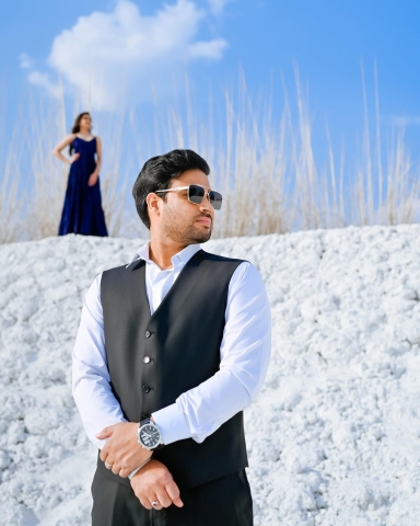 Mr Stylo Photography