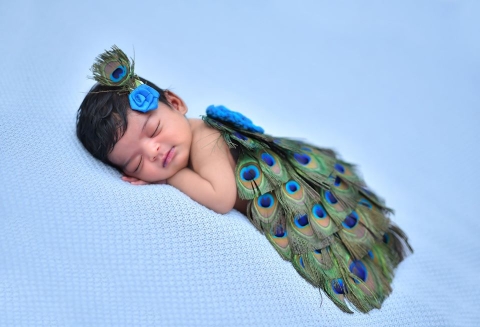 Parul & Ankur Kaushal Photogra