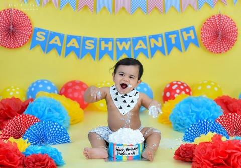 Parul & Ankur Kaushal Photogra