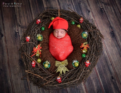 Parul & Ankur Kaushal Photogra