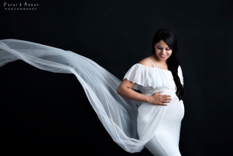 Parul & Ankur Kaushal Photogra