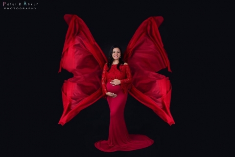 Parul & Ankur Kaushal Photogra