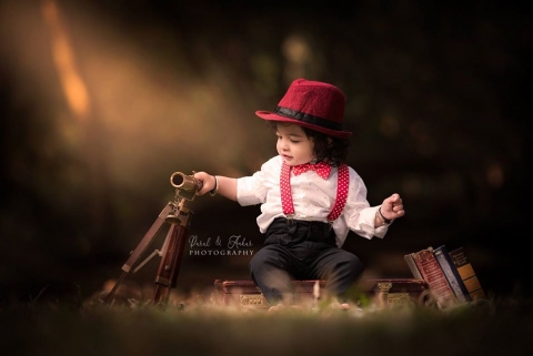 Parul & Ankur Kaushal Photogra