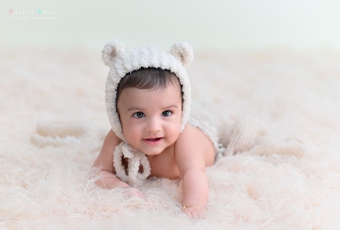 Parul & Ankur Kaushal Photogra