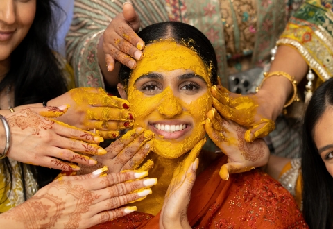 Focus Wedding Photographers