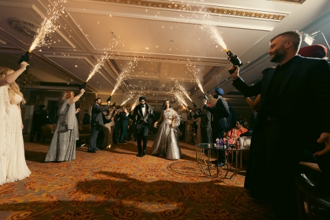 Focus Wedding Photographers