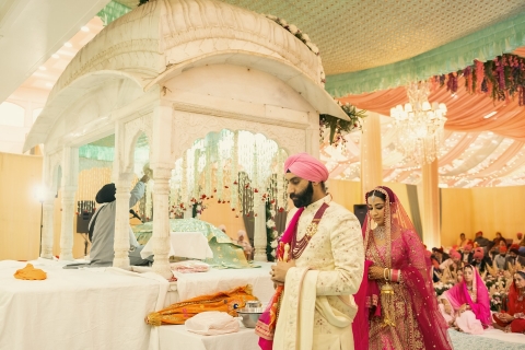 Focus Wedding Photographers