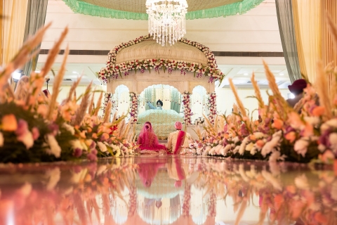 Focus Wedding Photographers