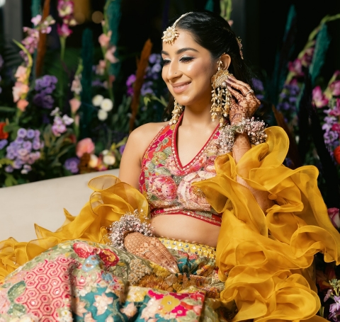 Focus Wedding Photographers