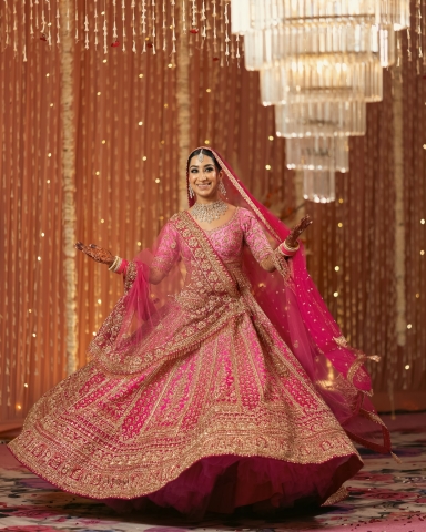 Focus Wedding Photographers