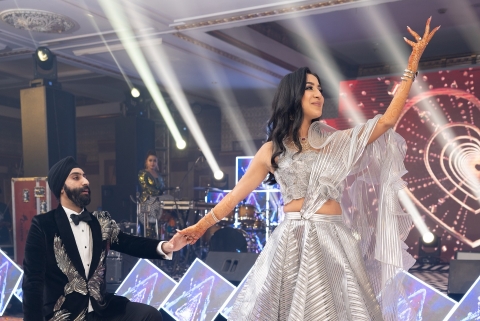 Focus Wedding Photographers