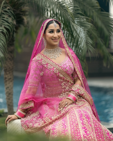 Focus Wedding Photographers