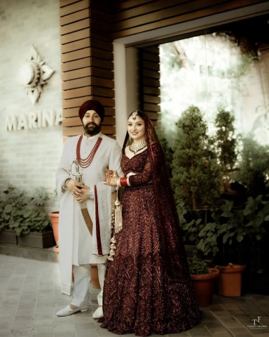 Target Frames Photography