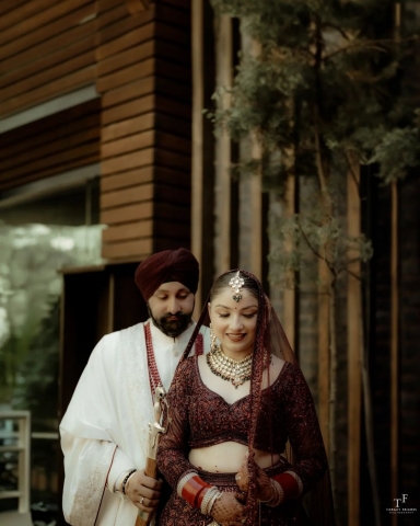 Target Frames Photography