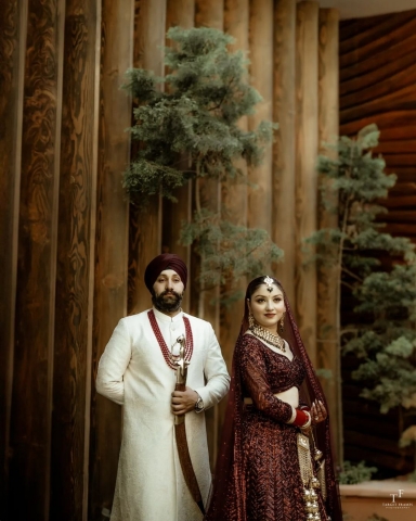 Target Frames Photography