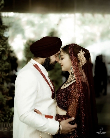 Target Frames Photography