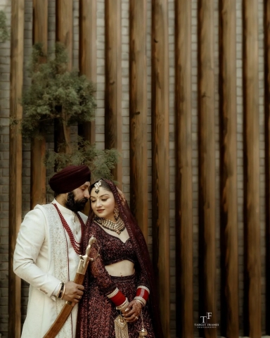 Target Frames Photography