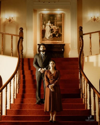 Target Frames Photography