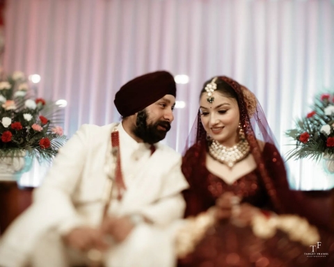 Target Frames Photography