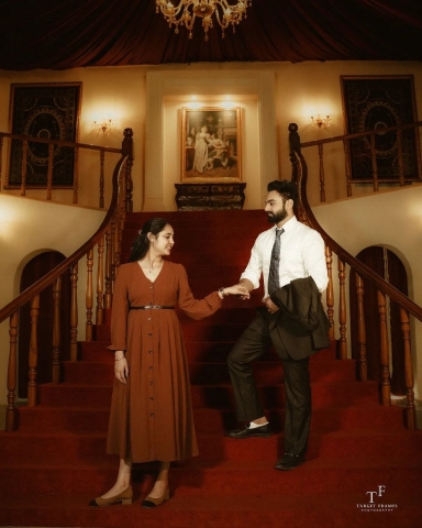 Target Frames Photography