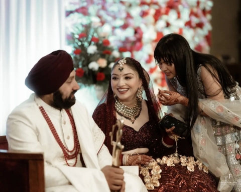 Target Frames Photography