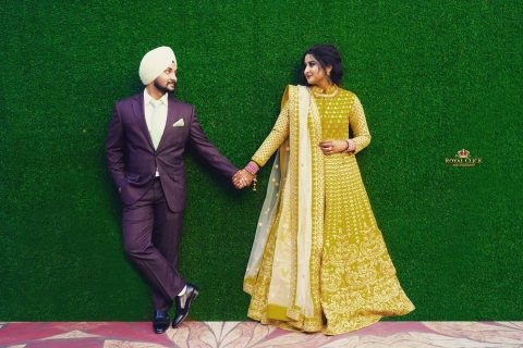 Royal Click Photography