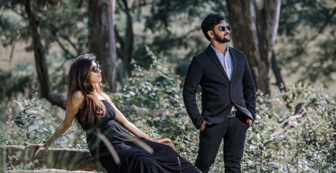 Sugar and Spice Pictures