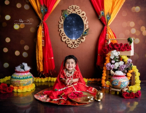 Baby Bliss Photography